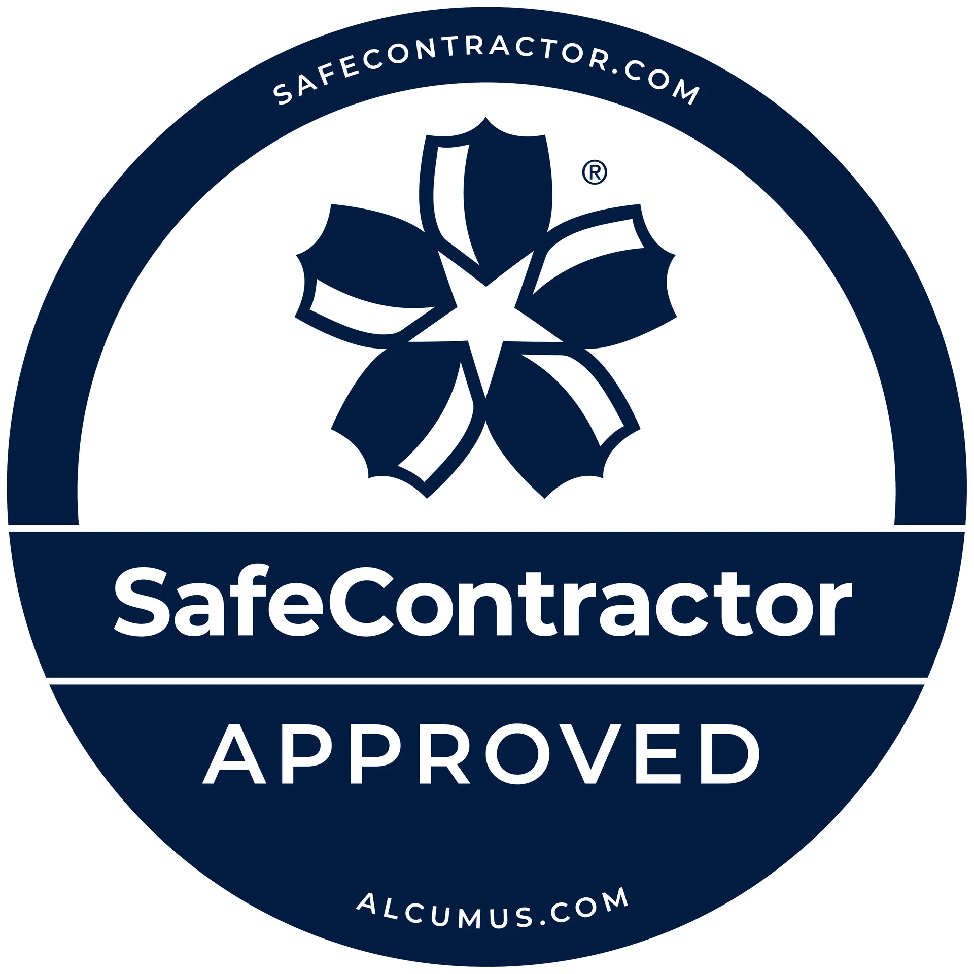 SafeContractor logo